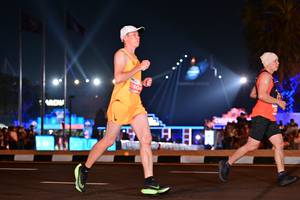 BIB: 2180
                            <button type="button" onclick="openModal(15067686)" class="btn btn-primary btn-sm float-right btn-popup" data-toggle="modal" data-target=".modal-high-quality">
                        <i class="fas fa-shopping-cart"></i> Add to Cart
                    </button>
                                            <button type="button" onclick="isThisMe(15067686, true)" class="btn btn-success btn-sm float-right btn-popup btn-isme hidden" data-toggle="tooltip" data-placement="bottom" title="นี่คือรูปของคุณใช่ไหม คลิกที่นี่เพื่อเอาเข้าอัลบั้ม">
                        <i class="fas fa-plus"></i> Add to album
                    </button>
                    <button type="button" onclick="isThisMe(15067686, false)" class="btn btn-warning btn-sm float-right btn-popup btn-isnotme hidden">
                        <i class="fas fa-ban"></i> Remove from album
                    </button>